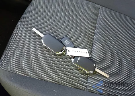 2022 Kia Seltos Lx из США, поврежденный, VIN KNDEPCAA7N7288799